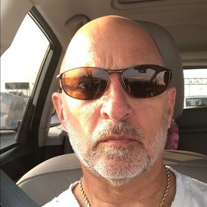 Meet your Posher, Matthew